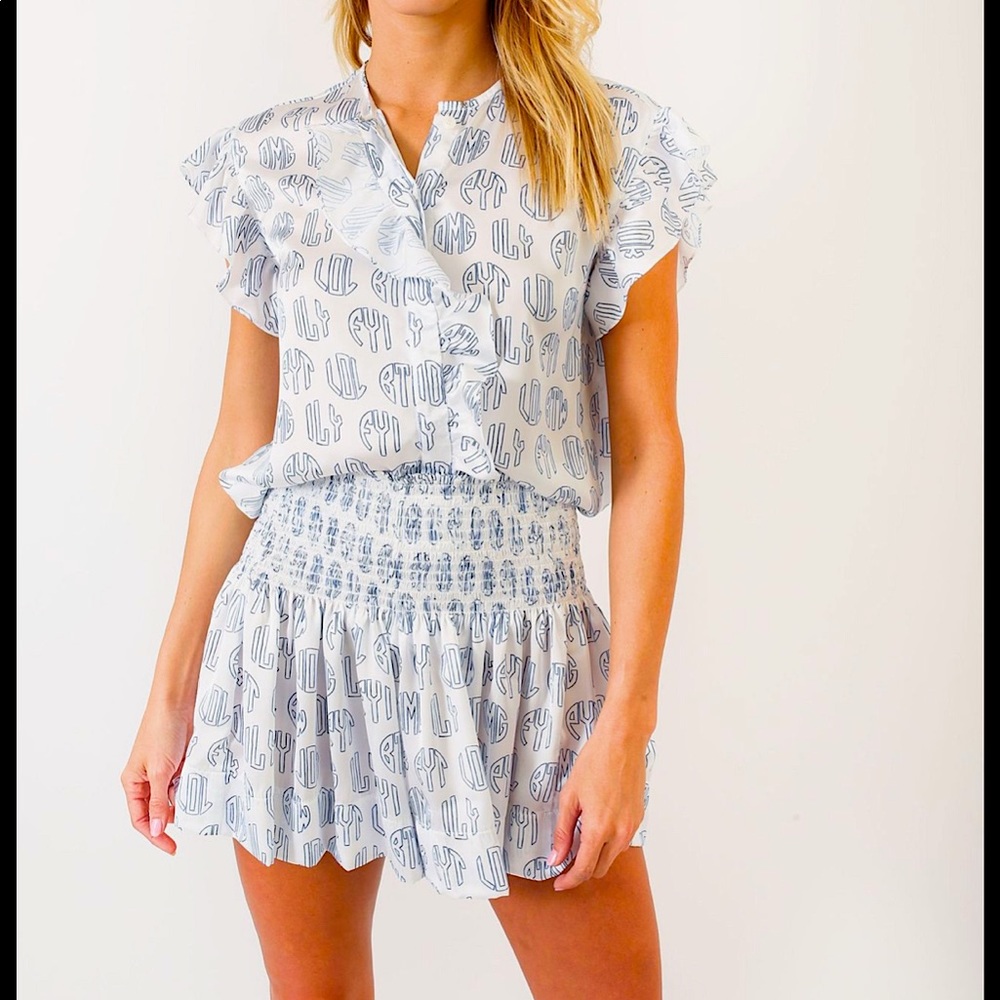 KOCH - The Erica Skirt